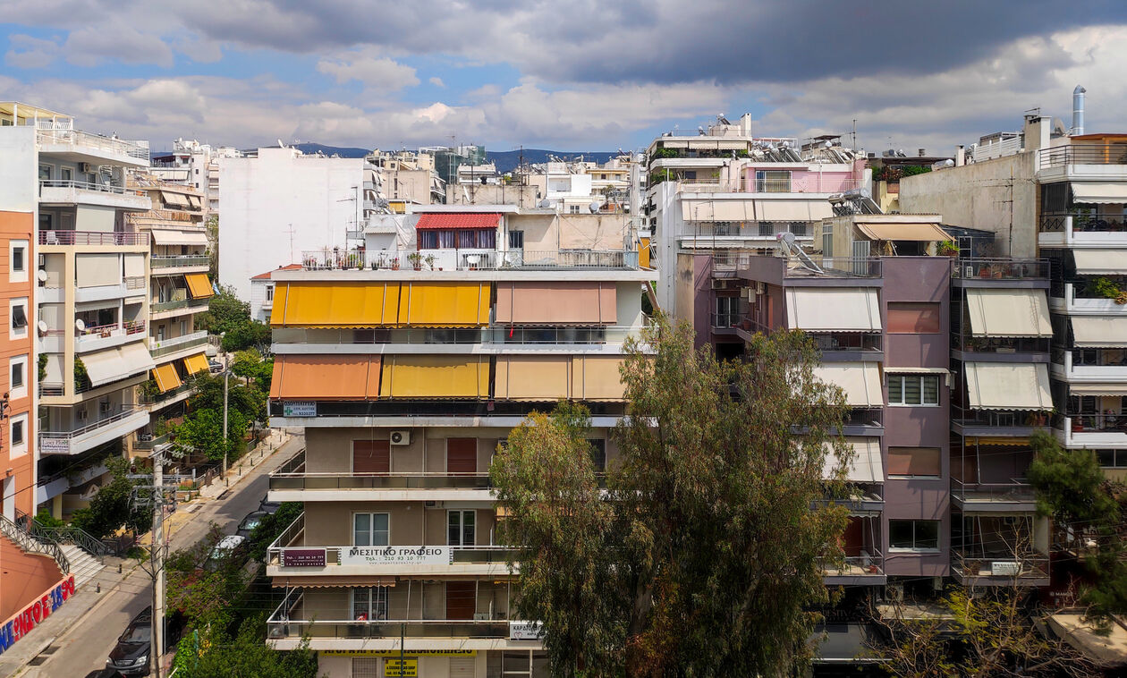 ΕΝΦΙΑ: Από τις ασφαλιστικές εταιρείες τα στοιχεία για την έκπτωση του 10%