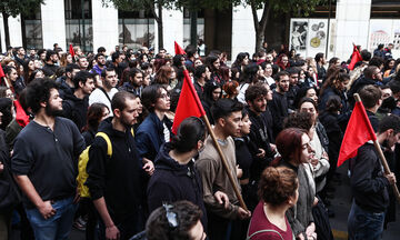 Ιδιωτικά Πανεπιστήμια: Πανεκπαιδευτικά συλλαλητήρια σε όλη τη χώρα