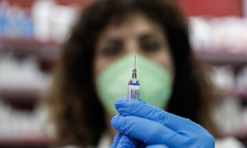 ΙΣΑ: Σύσταση για εμβολιασμό των ευπαθών ομάδων