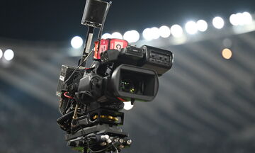 Τηλεόραση: Οι αθλητικές μεταδόσεις της Πέμπτης (11/1) με Ολυμπιακός - Ζάκσα 