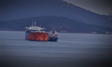 Κόλπος του Ομάν: Ένοπλοι κατέλαβαν δεξαμενόπλοιο ελληνικών συμφερόντων