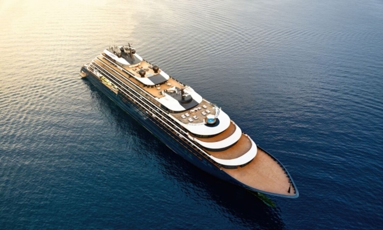 «Τουριστική Άνοιξη» στον Πειραιά – Νέα ξενοδοχεία και πολυτελή κρουαζιερόπλοια στο μεγάλο λιμάνι