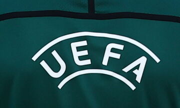 Super League: Δώρο 230.000€ από την UEFA