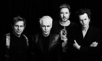 Οι Duran Duran στο Release Athens 2024!