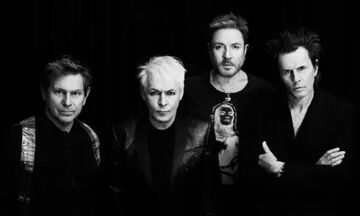 Οι Duran Duran στο Release Athens 2024!