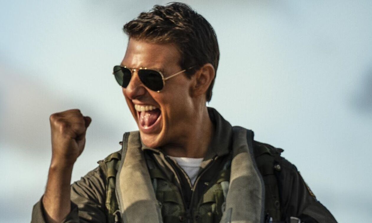 Έρχεται το Top Gun 3 με Tom Cruise, Miles Teller και Glen Powell