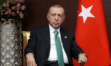 Τουρκία: Έκτακτο κυβερνητικό συμβούλιο ασφαλείας υπό τον Ερντογάν