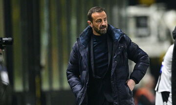 Άρης: Με πολλές απουσίες κόντρα στον Παναιτωλικό