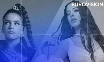 Eurovision 2024: Στην τελική ευθεία Μαρίνα Σάττι και Silia Kapsis