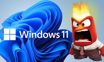 Δυσφορία για νέα λειτουργία των Windows 11 που δοκιμάζει η Microsoft