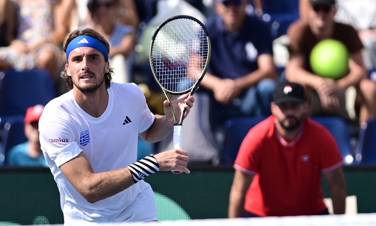 Australian Open: Αποσύρθηκε ο Μπερετίνι - Άλλαξε ο αντίπαλος του Τσιτσιπά 