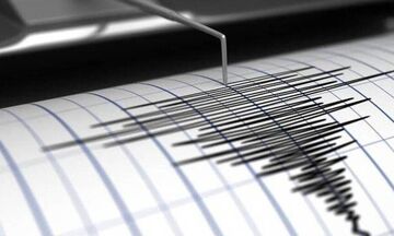 Φλώρινα: Σεισμός 4,5 Ρίχτερ 