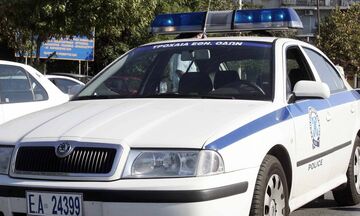 Συμπλοκή αλλοδαπών στο Ηράκλειο - Ένας τραυματίας και τρεις συλλήψεις 