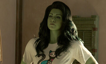 She-Hulk: Attorney At Law: Η Tatiana Maslany έχει δυσάρεστα νέα για την 2η σεζόν