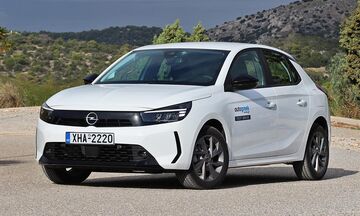  Απόσυρση και ανταλλαγή Opel με όφελος έως €3.500
