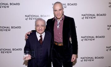 Οι «Δολοφόνοι του Ανθισμένου Φεγγαριού» o μεγάλος νικητής των βραβείων του National Board of Review 