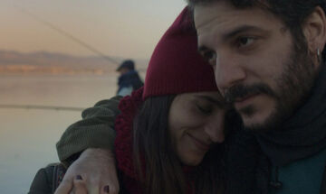 Πανελλήνια Ένωση Κριτικών Κινηματογράφου: Καλύτερη ελληνική ταινία του 2023 το Πίσω από τις Θημωνιές