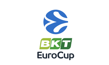 Eurocup: Το πανόραμα της 15ης αγωνιστικής 
