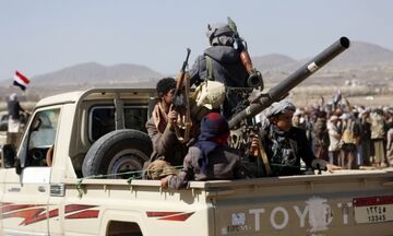 Κίνδυνος «ανάφλεξης»: Νέα σειρά πληγμάτων των ΗΠΑ εναντίον των Χούθι