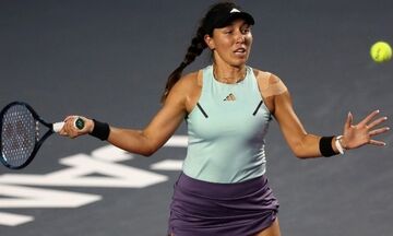 Australian Open: Και η Πεγκούλα εκτός συνέχειας