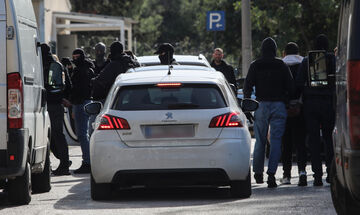 Greek Mafia: Βαρύ το κατηγορητήριο για τους συλληφθέντες