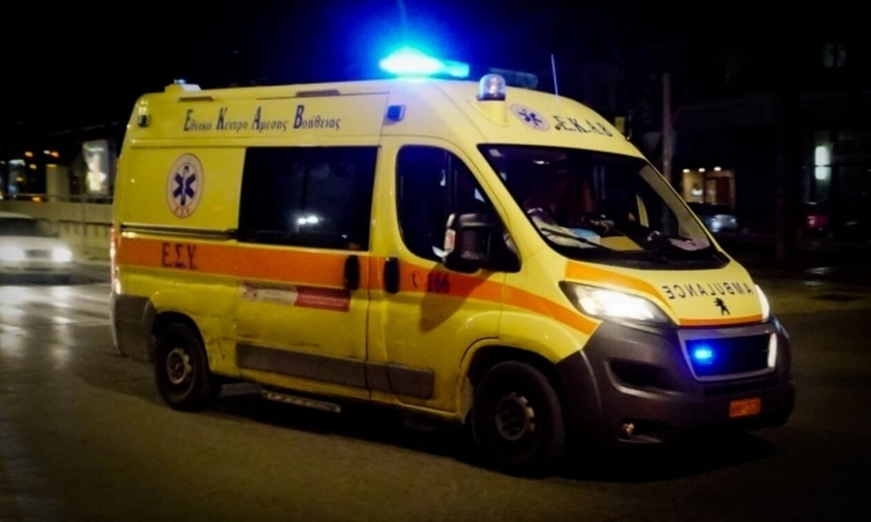 Σοβαρό τροχαίο στη Συγγρού: Νεκρός ο οδηγός μοτοσικλέτας, τραυματίας η συνεπιβάτιδα