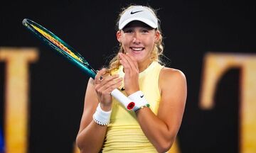 Australian Open: Έπος της Αντρέεβα, προκρίθηκε στον 4ο γύρο (vid)