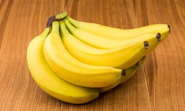 Μπανάνα: Πολύτιμη όπως ο χρυσός