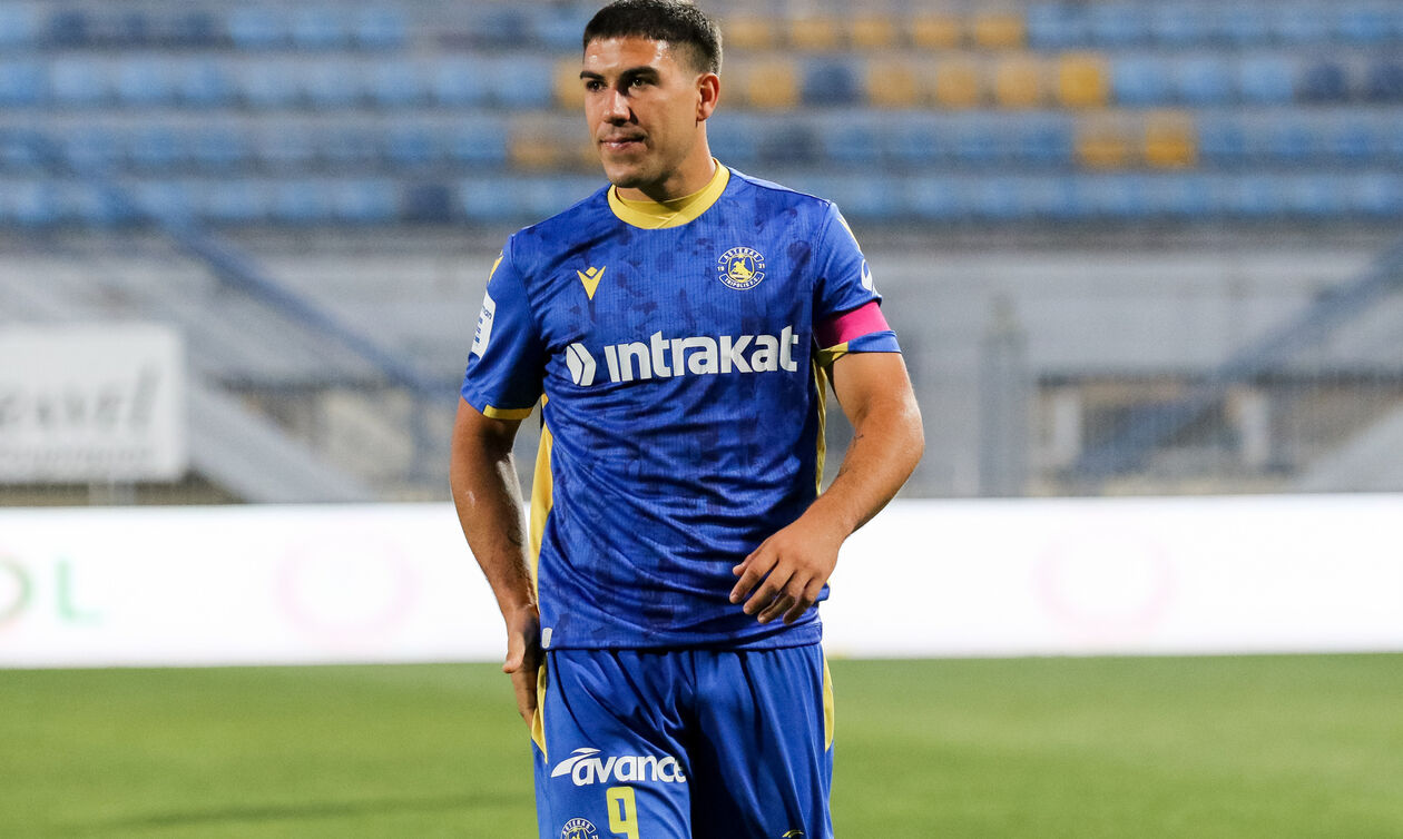 Super League: Το ποινολόγιο της 19ης αγωνιστικής