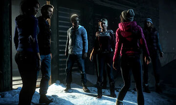 «Until Dawn»: Γίνεται ταινία! (vid)
