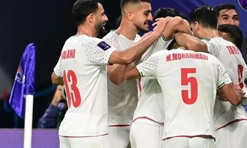 Από ασίστ του Μοχαμάντι η νίκη - πρόκριση του Ιράν επί του Χονγκ Κονγκ (1-0) στο Ασιατικό Kύπελλο!