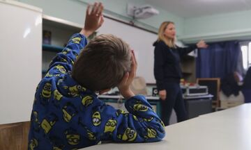 Σχολεία: Δικαολογημένες έως και πέντε απουσίες λόγω κορωνοϊού