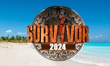 Survivor: Ποιοι νέοι παίκτες μπαίνουν 