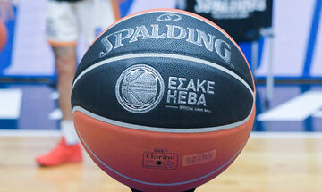 Basket League: Με σημαντικές αναμέτρησεις συνεχίζεται η 15η αγωνιστική 