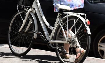  Βόλος: 42χρονος χτύπησε 16χρονο ποδηλάτη για μια προσπέραση 