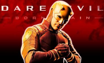 Daredevil: Born Again: «Γκαζώνει» ξανά η παραγωγή με περισσότερες παλιές Netflix επιρροές