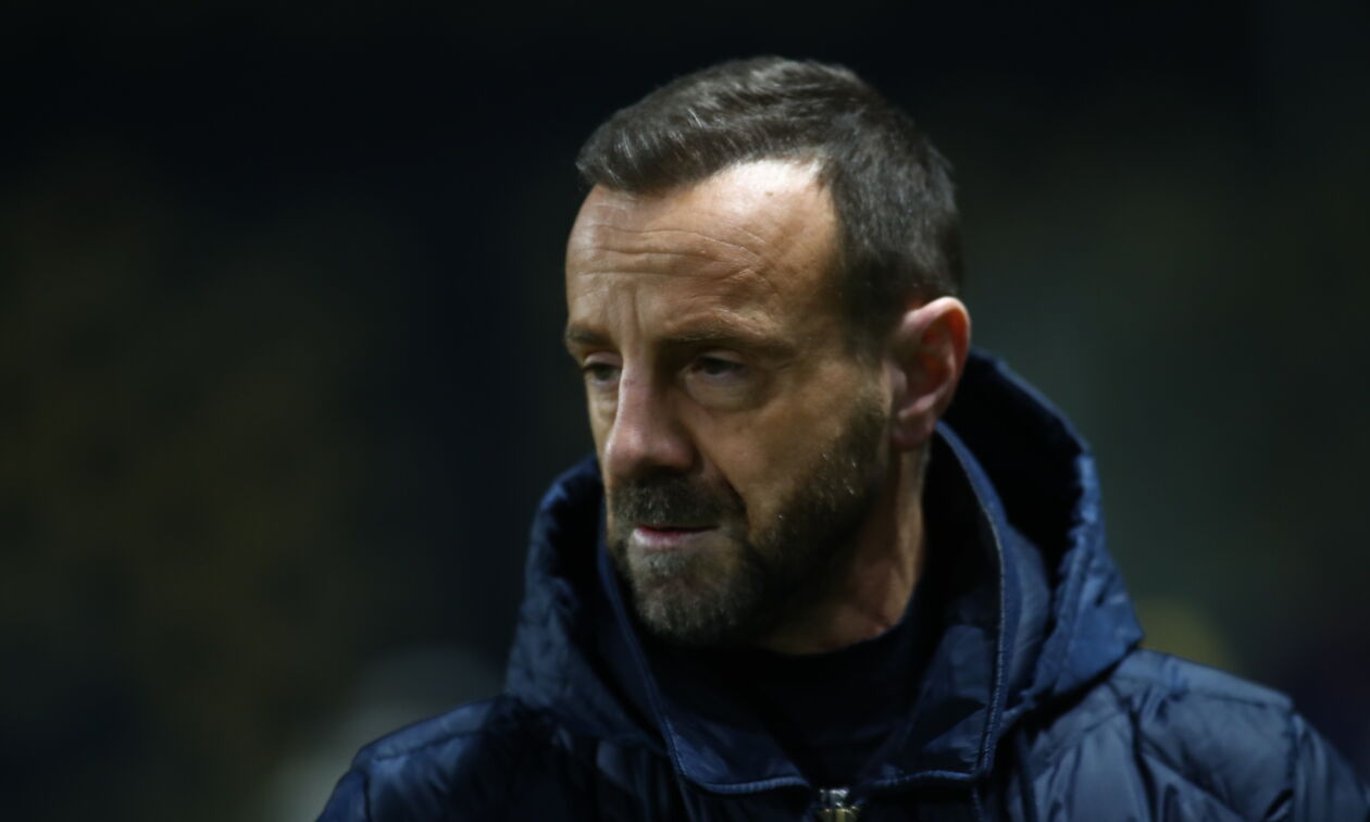 Μάντζιος: «Δεχθήκαμε πέναλτι - εφεύρεση»