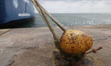 Λιμάνι Πειραιά: Άρση απαγορευτικού απόπλου το απόγευμα - Σε ισχύ για Λαύριο και Ραφήνα