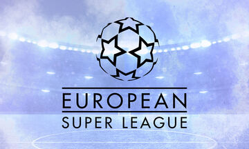 European Super League: «Τα παιχνίδια θα τα βλέπετε δωρεάν - Ενθουσιασμένες 20 ομάδες»