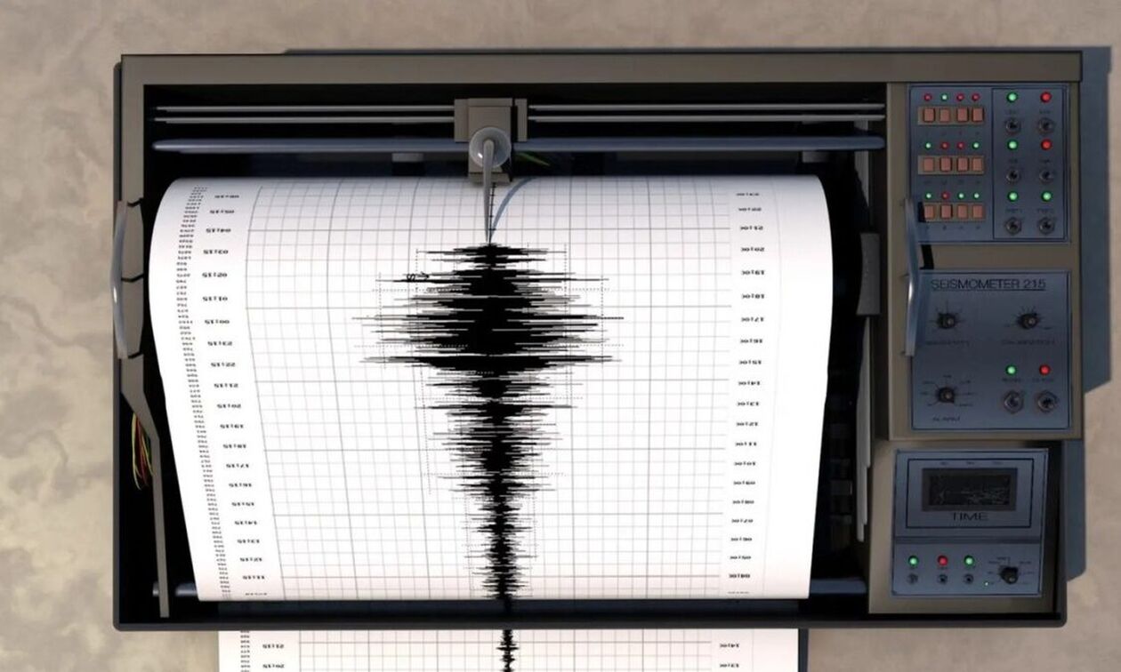 Κίνα: Ισχυρός σεισμός 7,1 Ρίχτερ