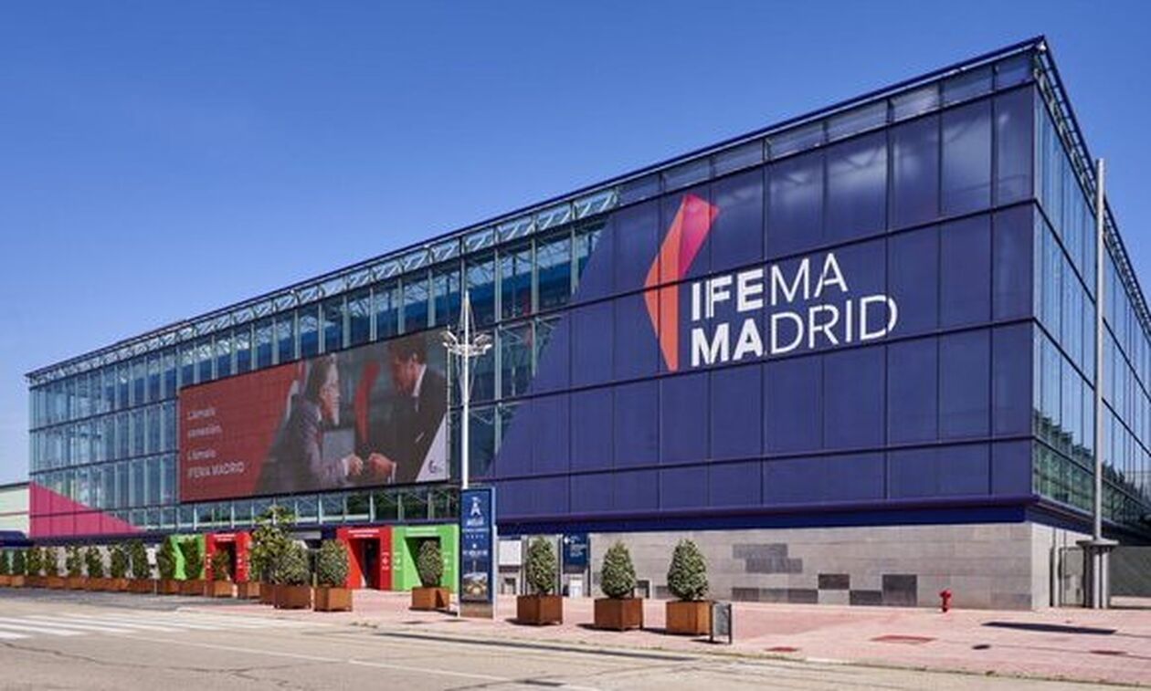 Formula 1: Ανακοίνωσε Grand Prix στη Μαδρίτη από το 2026