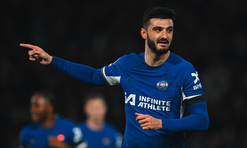 Τσέλσι - Μίντλεσμπρο: 1-0 με αυτογκόλ του Χάουσον (video)