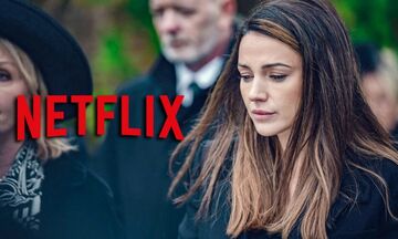 Το Netflix θα φέρει δύο νέες σειρές βασισμένες σε βιβλία του συγγραφέα του “Fool Me Once”