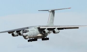 Ρωσία: «Το Κίεβο κατέρριψε το αεροσκάφος» – Νεκροί και οι 74 επιβαίνοντες (vid)