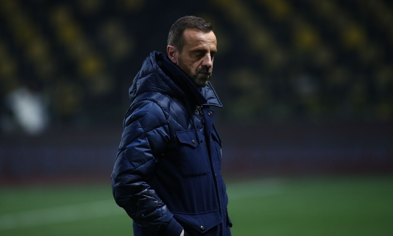 Η ενδεκάδα του Άρη για το ματς με την Νίκη Βόλου