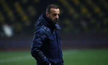 Η ενδεκάδα του Άρη για το ματς με την Νίκη Βόλου