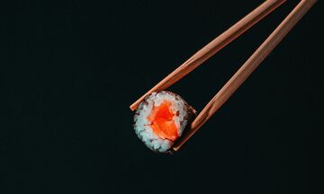 Το καλύτερο σούσι για την υγεία
