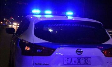 Θεσσαλονίκη: Ανήλικοι λήστεψαν κατάστημα ψιλικών - Συνελήφθη 14χρονος