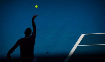 Australian Open: Το πρόγραμμα των ημιτελικών στους άνδρες 