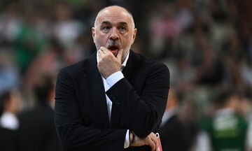 Λάσο για το καλεντάρι της EuroLeague: «Σκοτώνουμε τους πρωταγωνιστές μας»